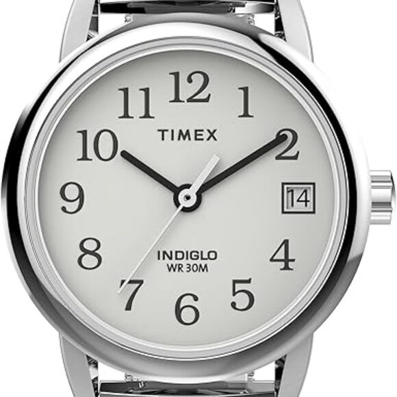 Timex Women’s Easy Reader Watch • Classic Everyday main image 10